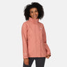 Regatta Womens Daysha Waterproof Jacket