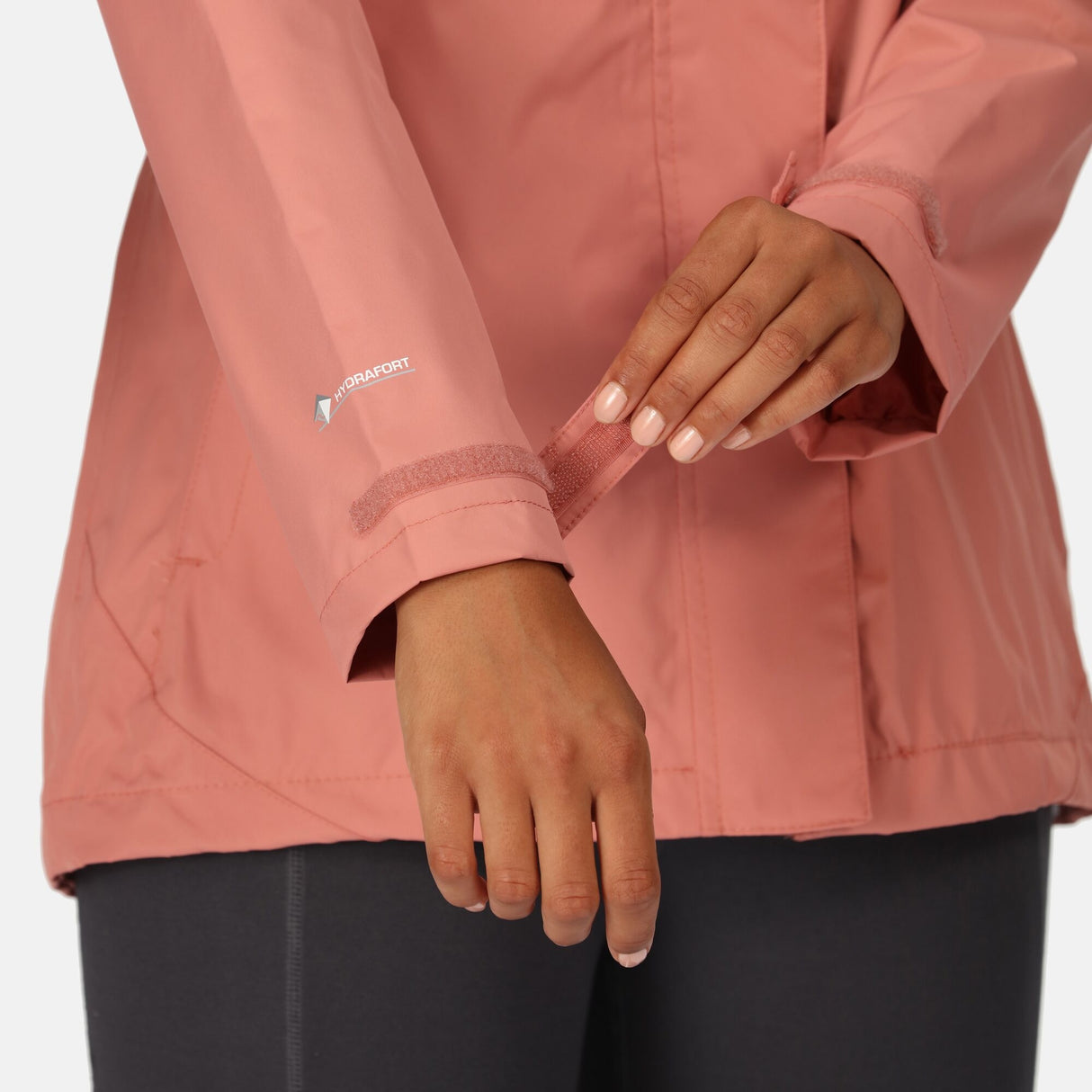 Regatta Womens Daysha Waterproof Jacket