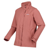 Regatta Womens Daysha Waterproof Jacket