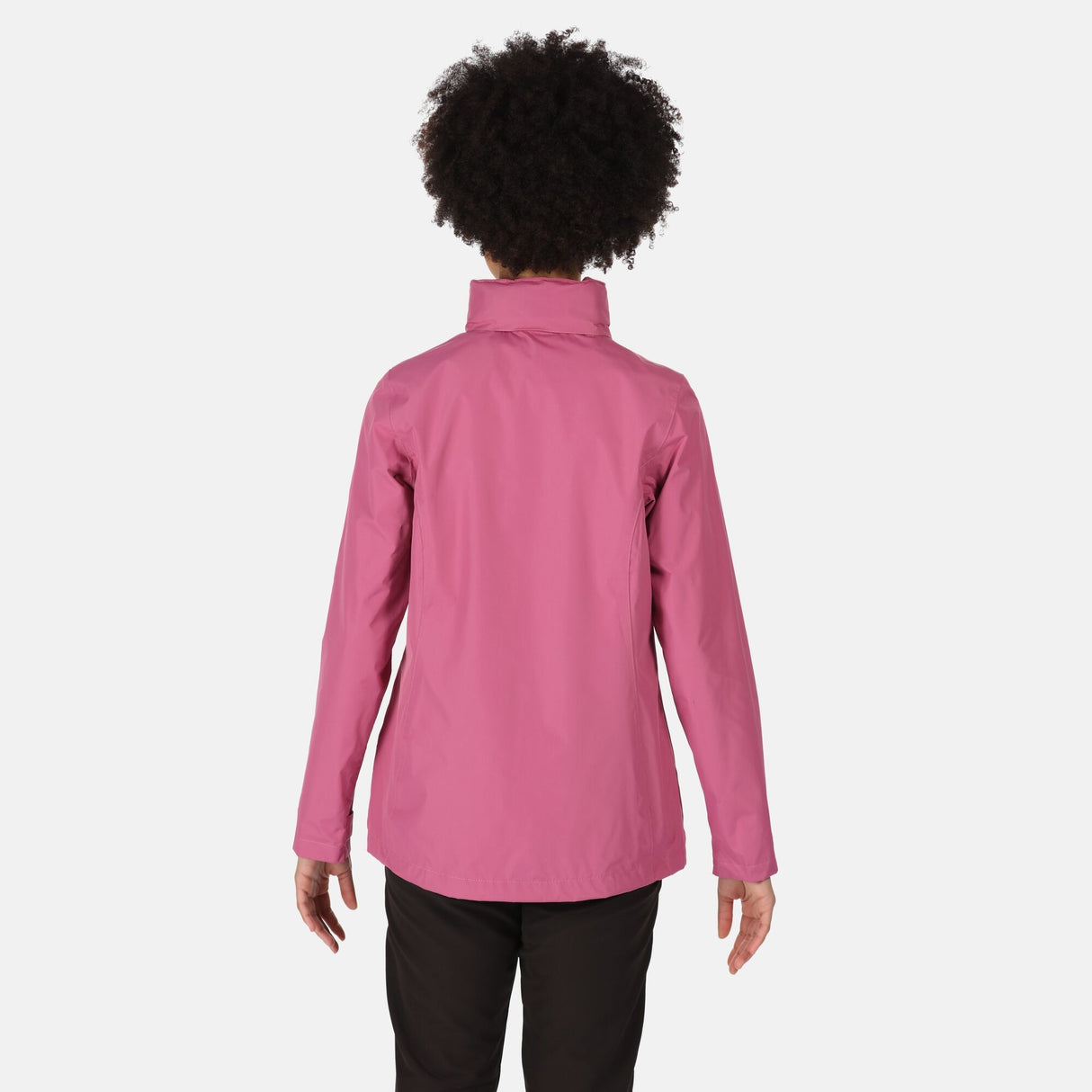 Regatta Womens Daysha Waterproof Jacket