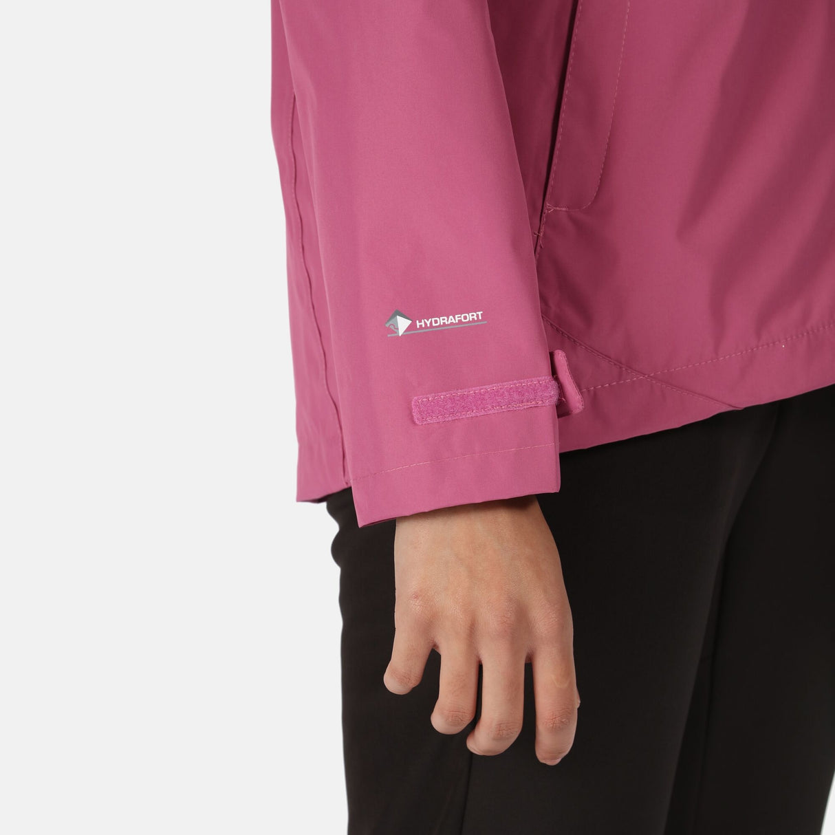 Regatta Womens Daysha Waterproof Jacket