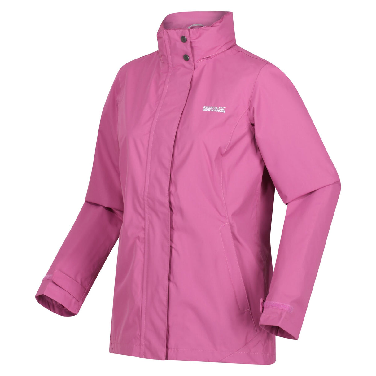 Regatta Womens Daysha Waterproof Jacket