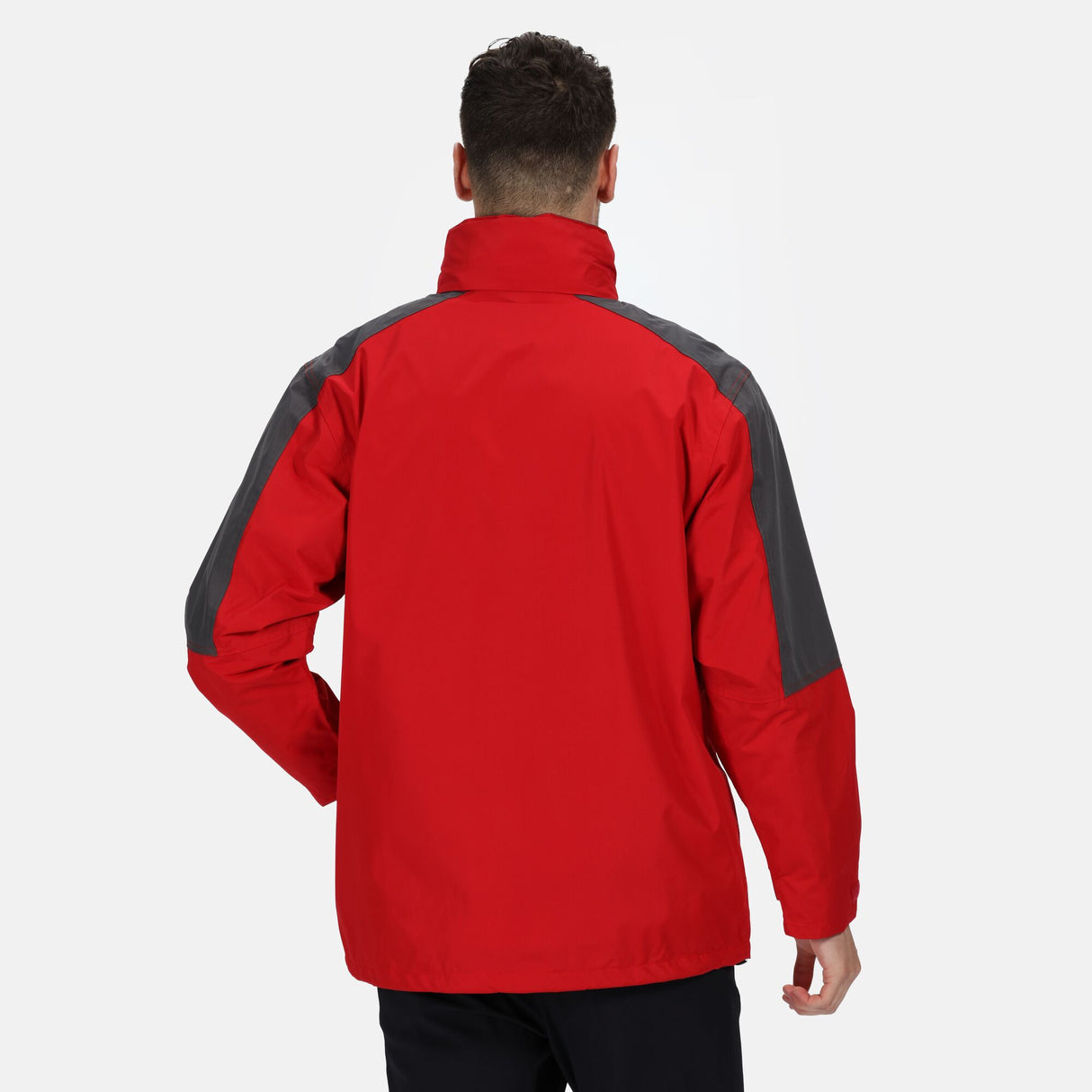 Regatta Men's Defender III 3in1 Waterproof Jacket