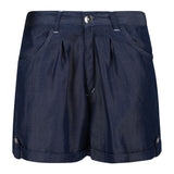 Regatta Kids Delicia Cotton Shorts