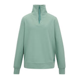 Regatta Womens Demmi Half Zip Fleece Jacket