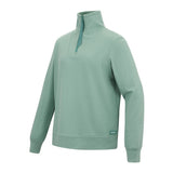 Regatta Womens Demmi Half Zip Fleece Jacket