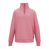 Regatta Womens Demmi Half Zip Fleece Jacket