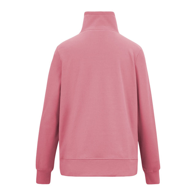 Regatta Womens Demmi Half Zip Fleece Jacket