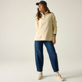 Regatta Womens Demmi Half Zip Fleece Jacket