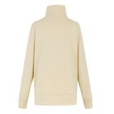 Regatta Womens Demmi Half Zip Fleece Jacket
