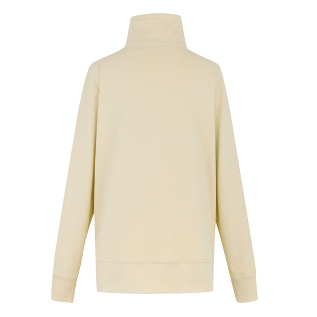 Regatta Womens Demmi Half Zip Fleece Jacket
