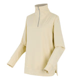 Regatta Womens Demmi Half Zip Fleece Jacket