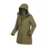 Regatta Womens Denbury III 3in1 Jacket