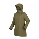 Regatta Womens Denbury III 3in1 Jacket