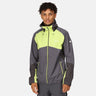 Regatta Mens Deserto Lightweight Waterproof Jacket