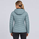 Dare2b Womens Deter Quilted Padded Jacket