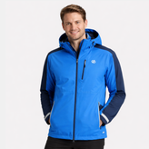 Dare2b Mens Diluent Waterproof Breathable Jacket