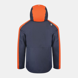 Dare2b Mens Diluent Waterproof Breathable Jacket