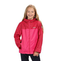 Regatta Kids Disguizer Lightweight Waterproof Jacket