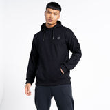 Dare2b Mens Distinctly Overhead Graphic Hoodie