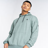 Dare2b Mens Distinctly Overhead Graphic Hoodie