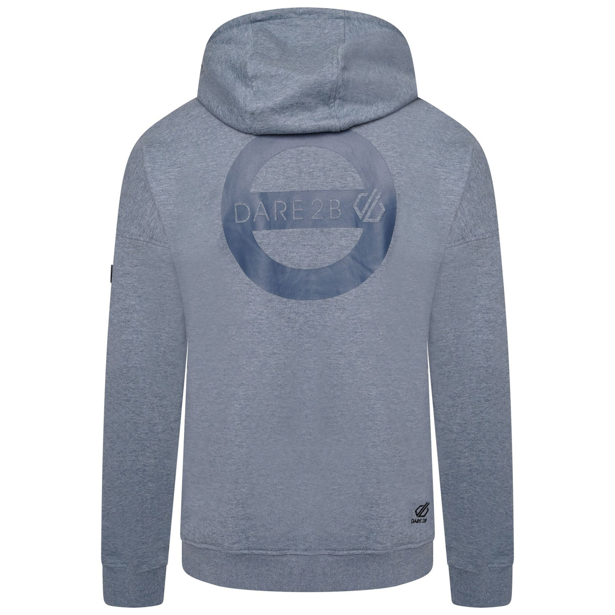 Dare2b Mens Distinctly Overhead Graphic Hoodie