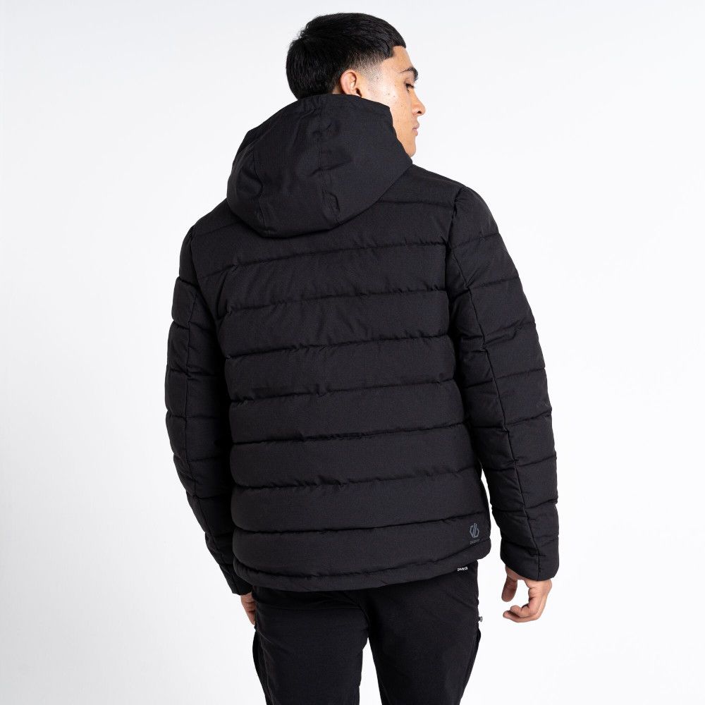 Dare2b Mens Endless III Insulated Padded Jacket