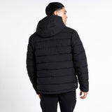 Dare2b Mens Endless III Insulated Padded Jacket