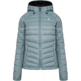 Dare2b Womens Deter Quilted Padded Jacket