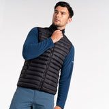 Dare2b Mens Drifter II Padded Gilet Bodywarmer