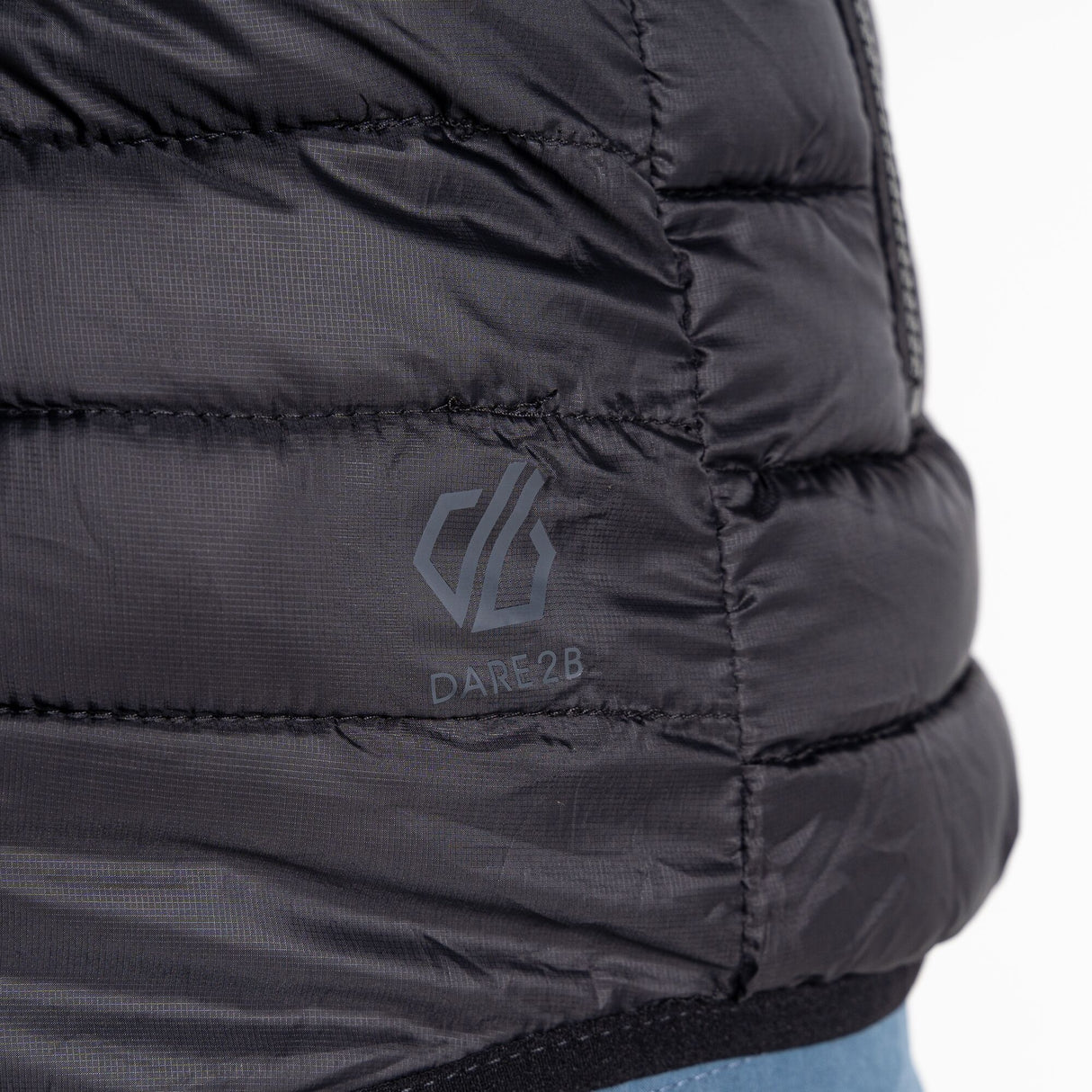 Dare2b Mens Drifter II Padded Gilet Bodywarmer