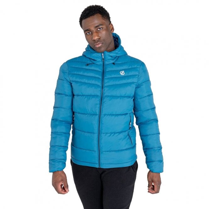 Dare 2b Men's Drifter Padded Insulated Jacket