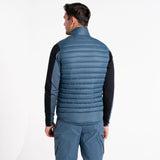 Dare2b Mens Drifter II Padded Gilet Bodywarmer