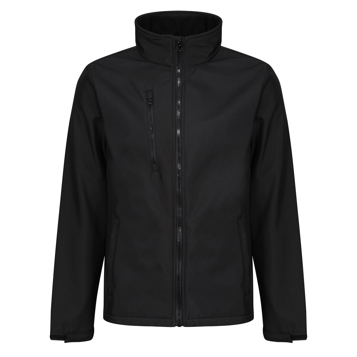 Regatta Mens Eco Ablaze Softshell Jacket