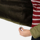 Regatta Womens Ellerie Insulated Padded Jacket