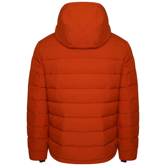 Dare2b Mens Endless III Insulated Padded Jacket