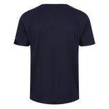 Regatta Mens Essentials 5 Pack T Shirts Mixed