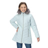 Regatta Kids Fabrizia Insulated Parka Jacket