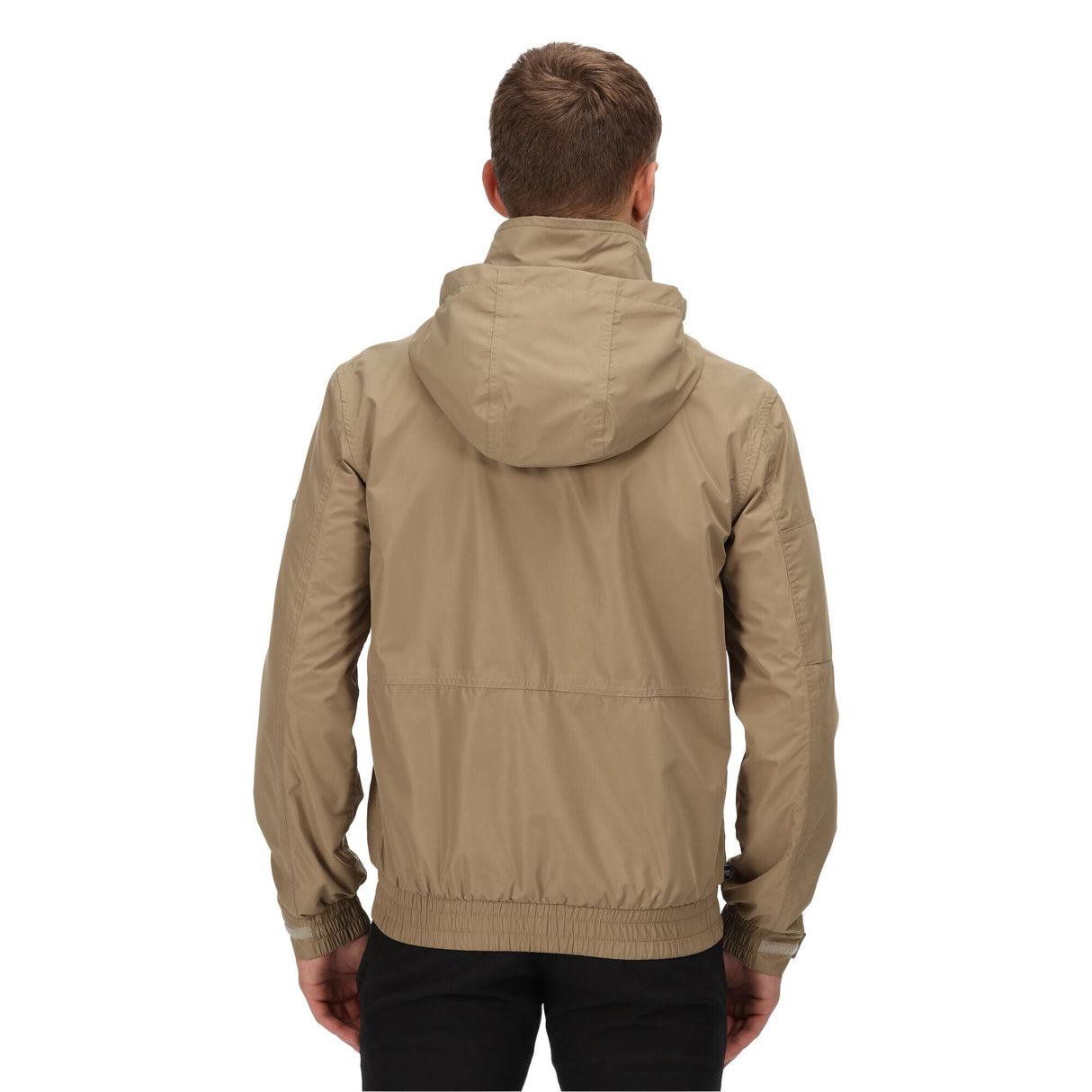 Regatta Men's Feelding Waterproof Bomber Jacket