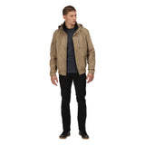 Regatta Men's Feelding Waterproof Bomber Jacket