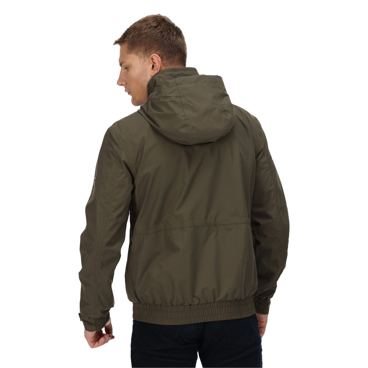 Regatta Men's Feelding Waterproof Bomber Jacket