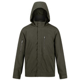 Regatta Men's Feelding Waterproof Bomber Jacket