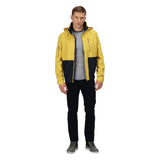 Regatta Men's Feelding Waterproof Bomber Jacket