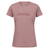 Regatta Womens Fingal VII T Shirt