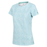 Regatta Womens Fingal Edition T Shirt