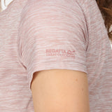Regatta Womens Fingal Edition T Shirt