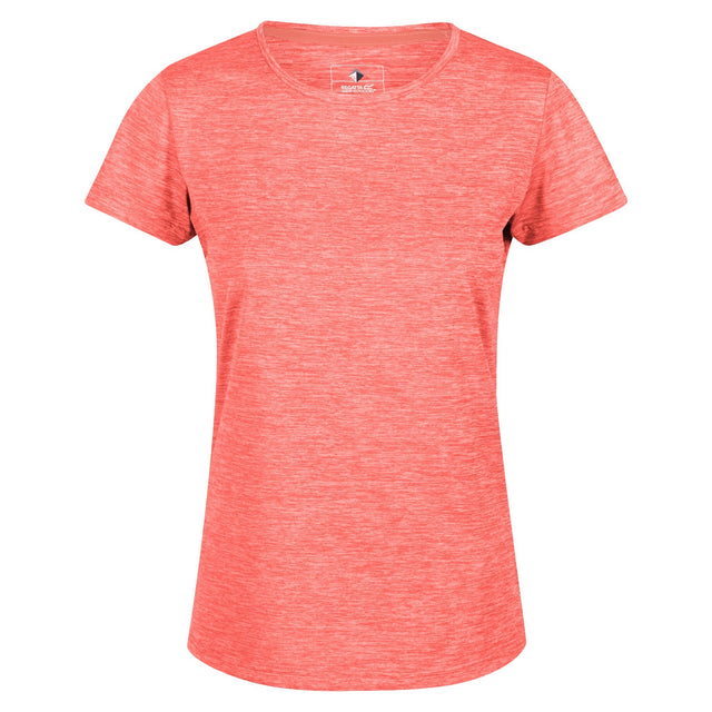 Regatta Womens Fingal Edition T Shirt