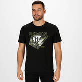 Regatta Mens Fingal V Short Sleeve T Shirt