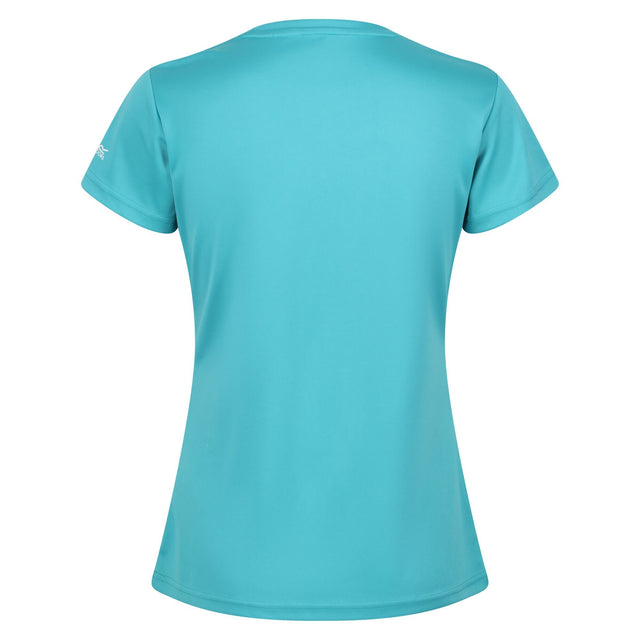 Regatta Womens Fingal VI Print T Shirt