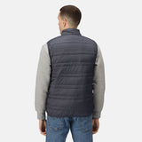 Regatta Mens Firedown Insulated Bodywarmer Gilet